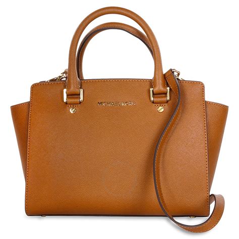 michael kors selma medium size|Michael Kors selma saffiano.